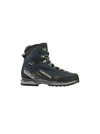 LOWA | Scarponi da alpinismo da uomo Cevedale Pro GTX Mid |